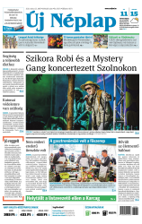 Digitális - Új Néplap