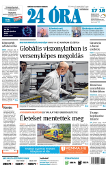 24 Óra