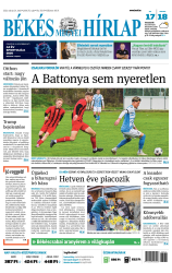 Békés Megyei Hírlap