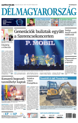 Digitális - Délmagyarország