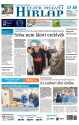 Digitális - Fejér Megyei Hírlap