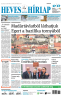 Digitális - Heves Megyei Hírlap Digitális - Heves Megyei Hírlap
