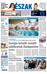 Digitális - Észak-Magyarország