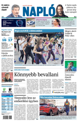 Digitális - Hajdú-Bihari Napló