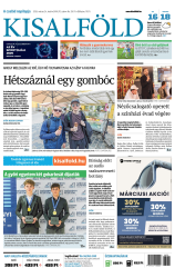 Digitális - Kisalföld