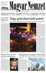 Magyar Nemzet