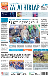 Zalai Hírlap