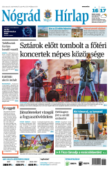 Digitális - Nógrád Megyei Hírlap