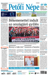 Digitális - Petőfi Népe