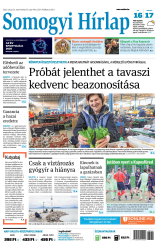 Somogyi Hírlap