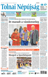 Tolnai Népújság