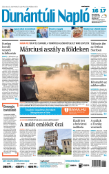 Új Dunántúli Napló
