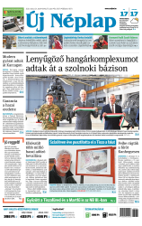 Digitális - Új Néplap