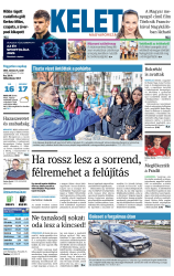 Digitális - Kelet-Magyarország