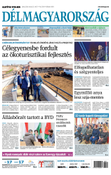 Digitális - Délmagyarország