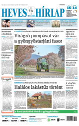 Digitális - Heves Megyei Hírlap