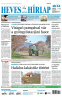 Digitális - Heves Megyei Hírlap Digitális - Heves Megyei Hírlap