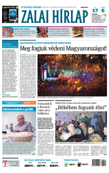 Digitális - Zalai Hírlap