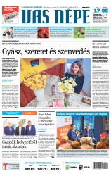 Digitális - Vas Népe