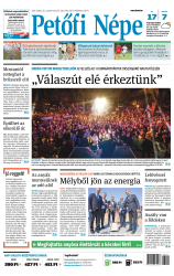 Digitális - Petőfi Népe