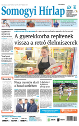 Digitális - Somogyi Hírlap