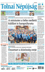 Digitális - Tolnai Népújság