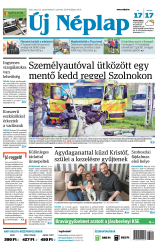 Digitális - Új Néplap