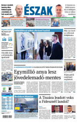 Digitális - Észak-Magyarország