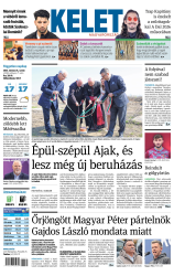 Digitális - Kelet-Magyarország