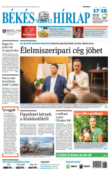 Digitális - Békés Megyei Hírlap