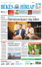 Békés Megyei Hírlap