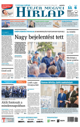 Digitális - Fejér Megyei Hírlap