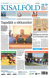 Digitális - Kisalföld