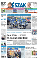 Digitális - Észak-Magyarország