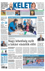 Digitális - Kelet-Magyarország