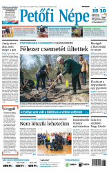 Digitális - Petőfi Népe