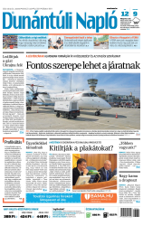 Digitális - Új Dunántúli Napló