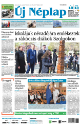 Digitális - Új Néplap