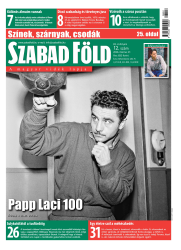 Digitális - Szabad Föld