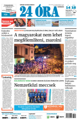 24 Óra