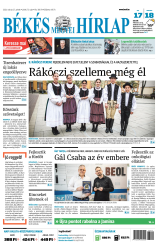 Békés Megyei Hírlap