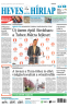 Digitális - Heves Megyei Hírlap Digitális - Heves Megyei Hírlap