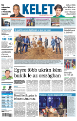 Digitális - Kelet-Magyarország