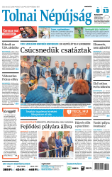 Digitális - Tolnai Népújság