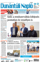 Digitális - Új Dunántúli Napló
