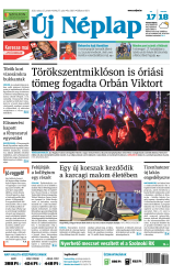 Új Néplap