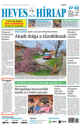 Digitális - Heves Megyei Hírlap