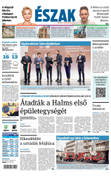 Digitális - Észak-Magyarország