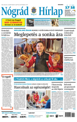 Digitális - Nógrád Megyei Hírlap