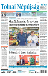 Digitális - Tolnai Népújság